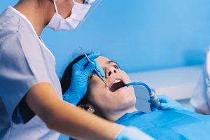 Conociendo Un Nuevo Servicio Llamado Odontología Holística