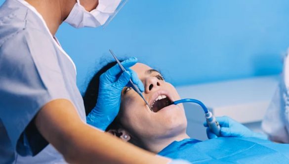 Conociendo Un Nuevo Servicio Llamado Odontología Holística
